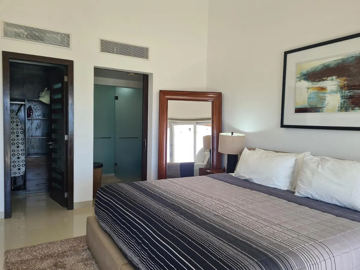 Luxury Ocean View Penthouse And Private Beach Club Playa del Carmen