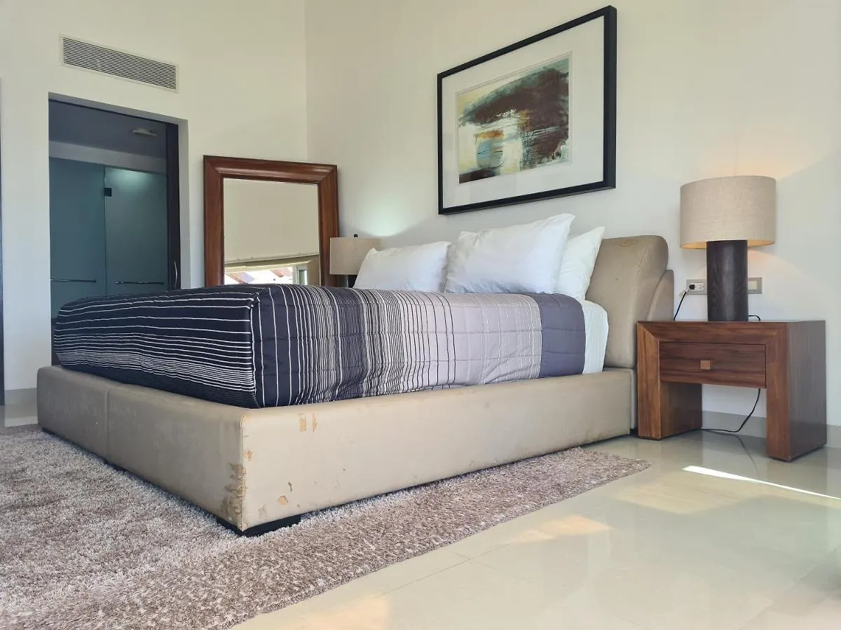 Apartment Luxury Ocean View Penthouse And Private Beach Club Playa del Carmen