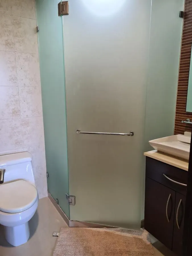 Luxury Ocean View Penthouse And Private Beach Club Playa del Carmen 0*,  Mexico