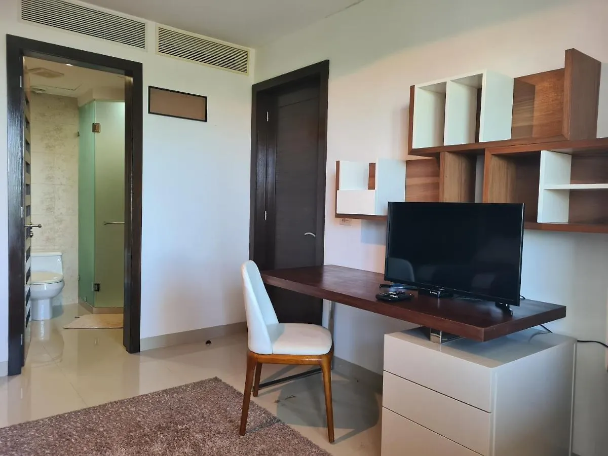 Luxury Ocean View Penthouse And Private Beach Club Playa del Carmen 0*,