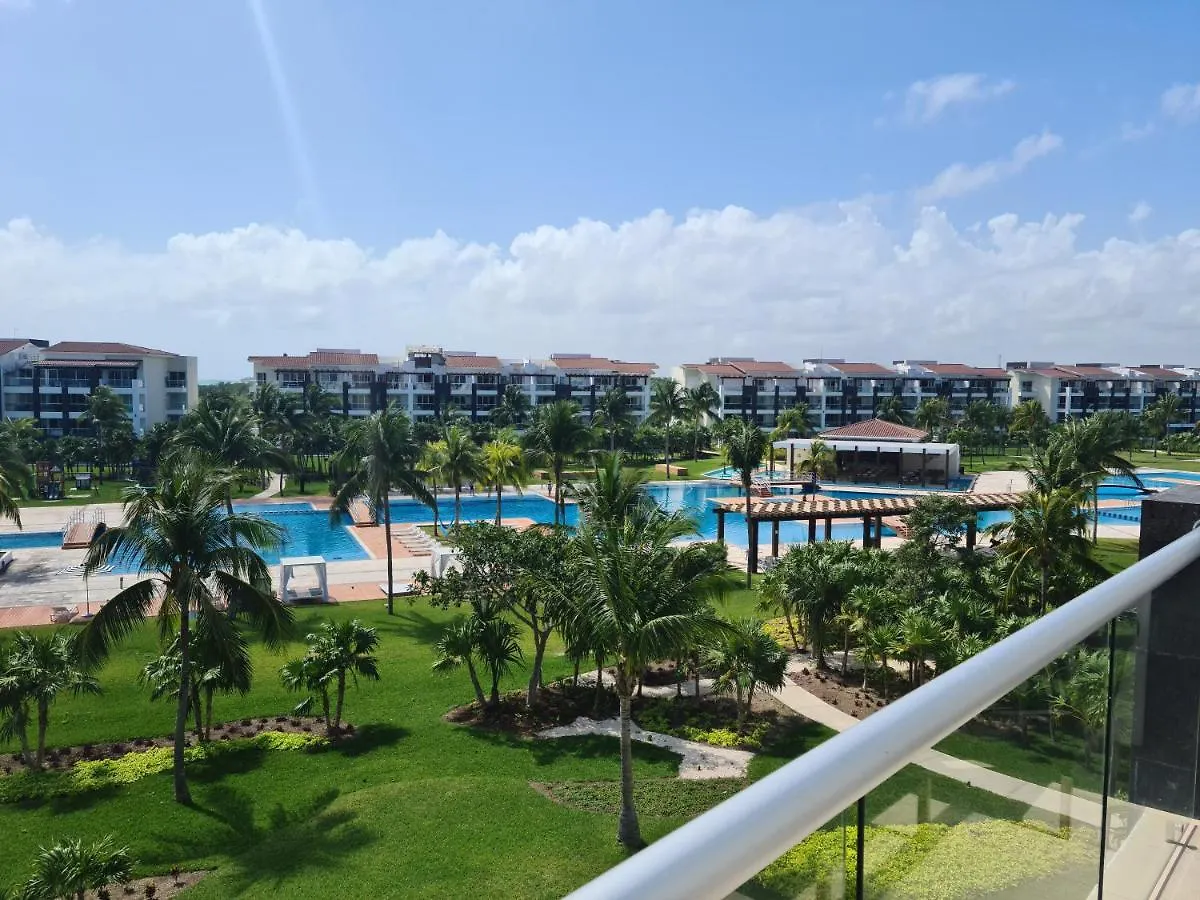 Lejlighed Mareazul Luxury Ocean View Penthouse And Private Beach Club Playa del Carmen